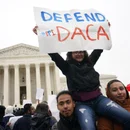 Trump may be DACA participants' best hope, but will Democrats play ball?
